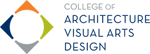 College of Architecture, Visual Arts & Design